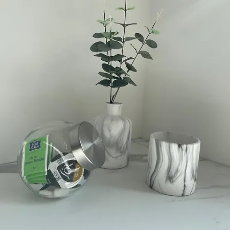 Διαμέρισμα Le Cocon A