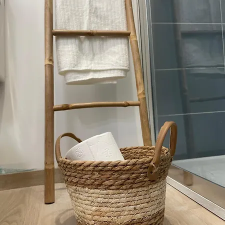 Διαμέρισμα Le Cocon A