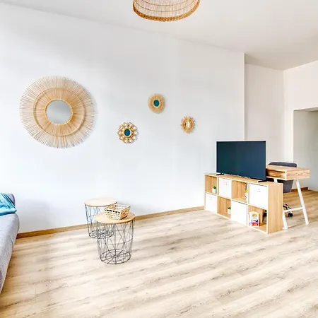 Le Cocon A Διαμέρισμα Muret