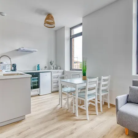 Le Cocon A Appartement *