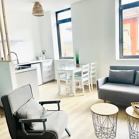 Le Cocon A Appartement
