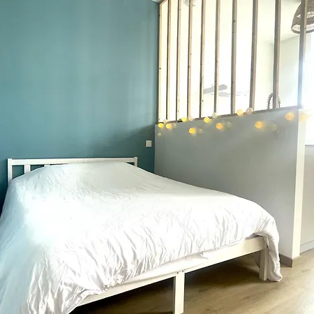 Le Cocon A Appartement
