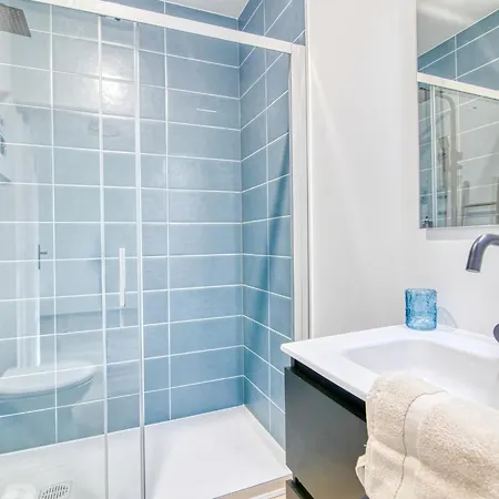 Apartment Le Cocon A Muret