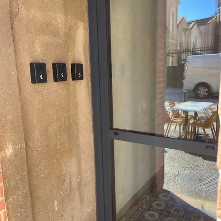 Apartment Le Cocon A